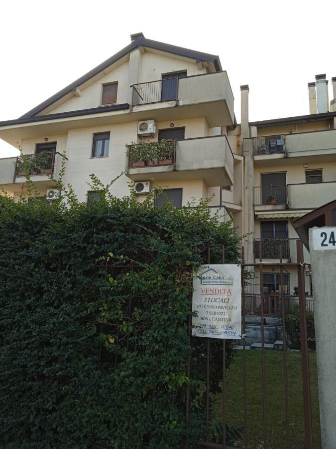 Appartamento Da Vale E Teo Legnano Esterno foto