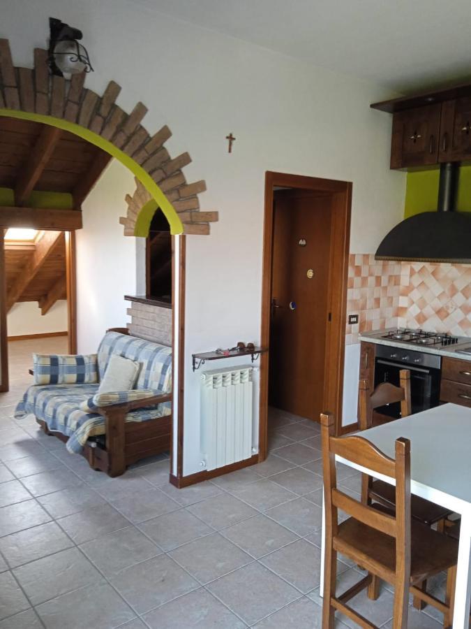 Appartamento Da Vale E Teo Legnano Esterno foto