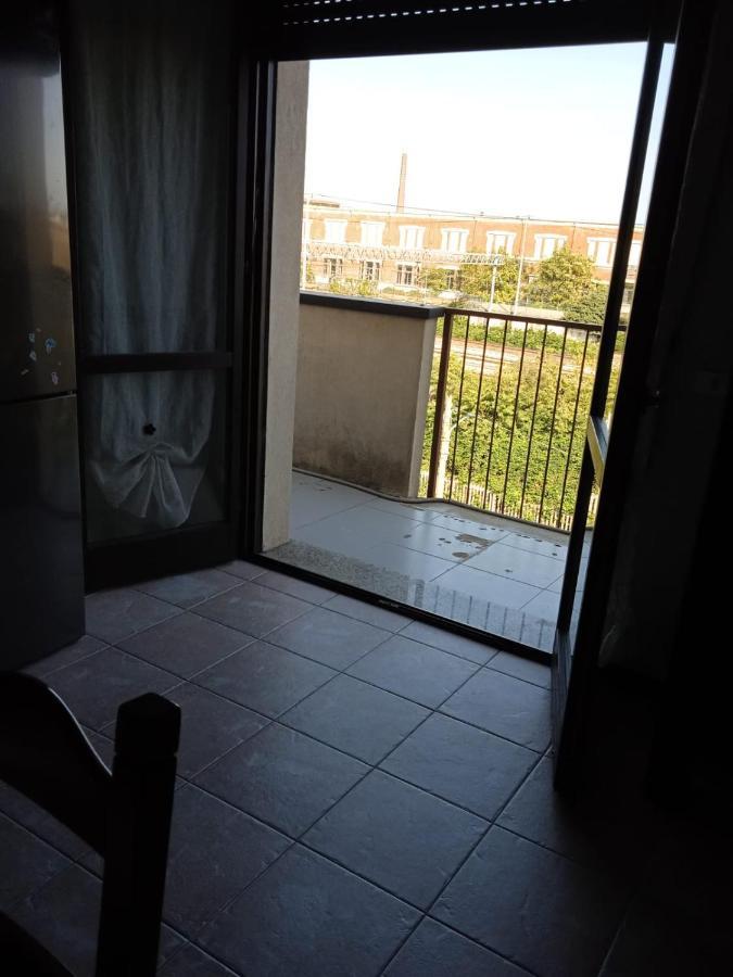 Appartamento Da Vale E Teo Legnano Esterno foto