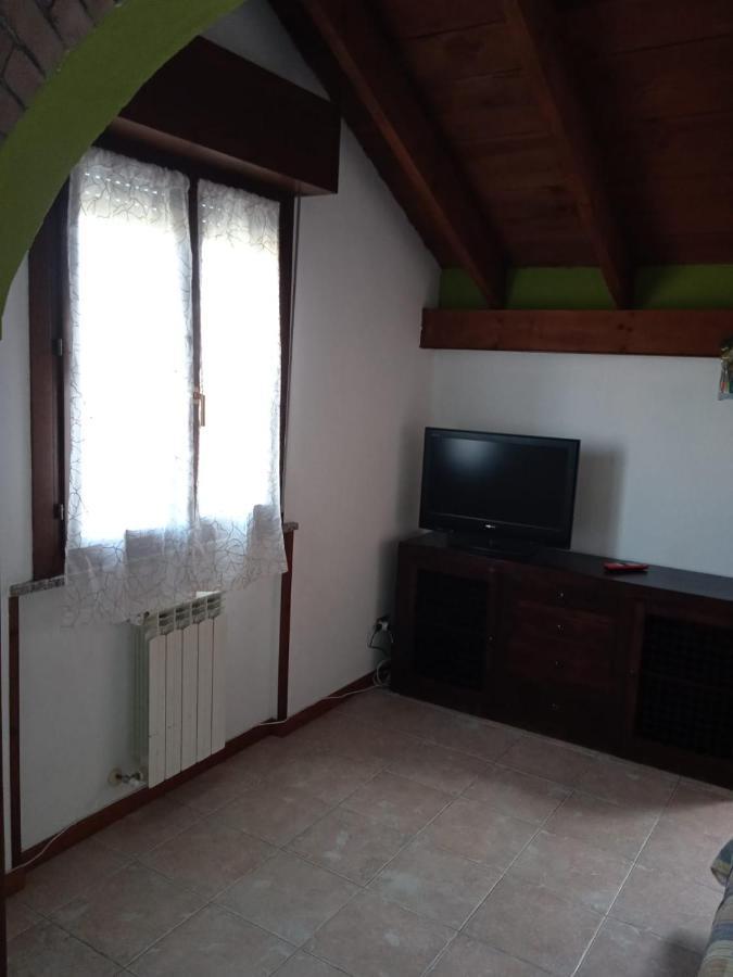 Appartamento Da Vale E Teo Legnano Esterno foto