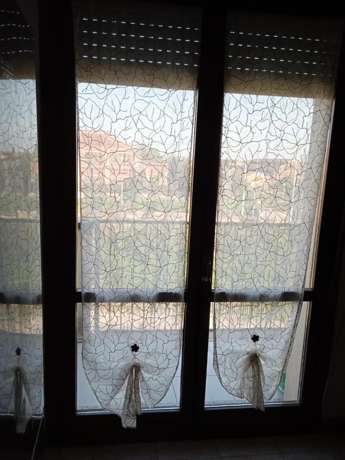 Appartamento Da Vale E Teo Legnano Esterno foto