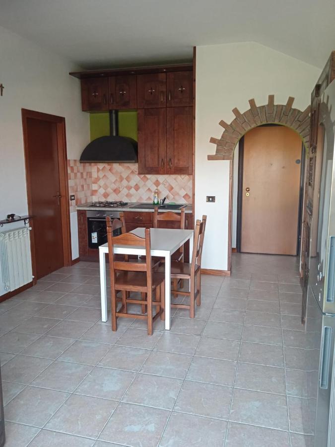 Appartamento Da Vale E Teo Legnano Esterno foto