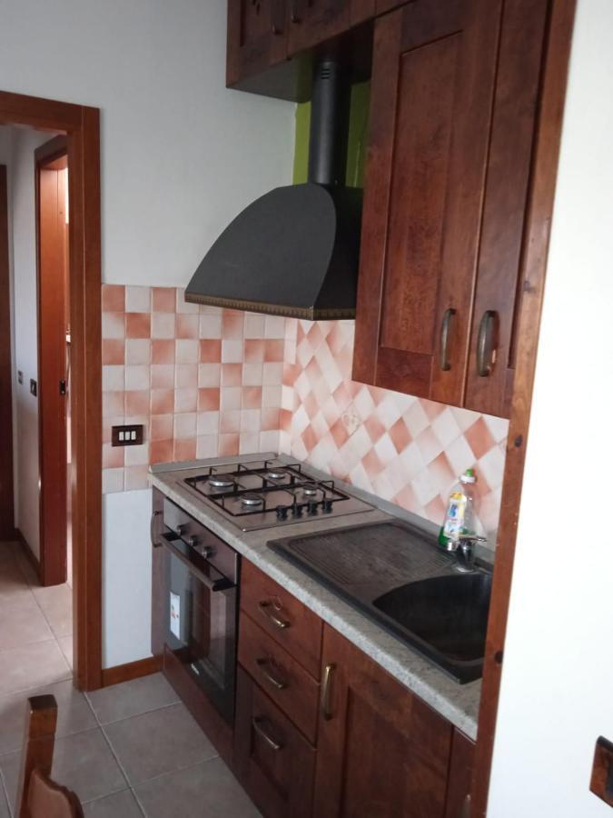 Appartamento Da Vale E Teo Legnano Esterno foto