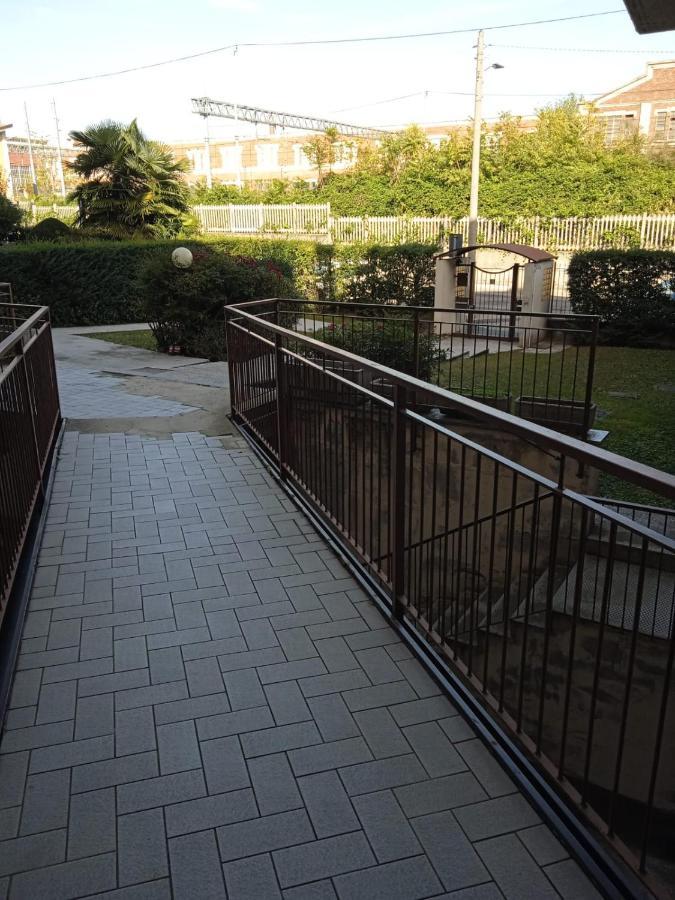 Appartamento Da Vale E Teo Legnano Esterno foto