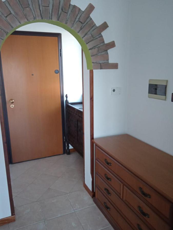 Appartamento Da Vale E Teo Legnano Esterno foto
