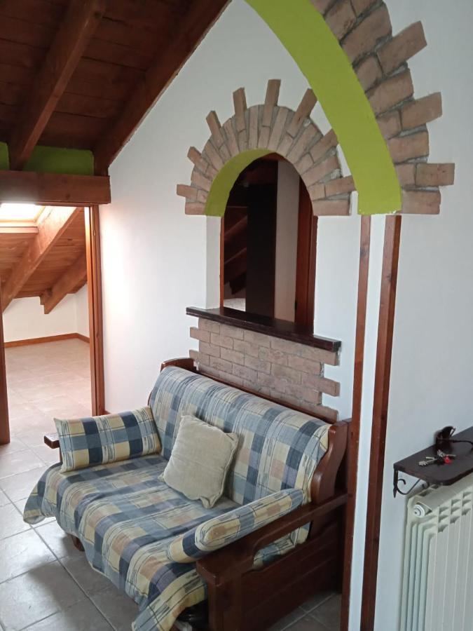 Appartamento Da Vale E Teo Legnano Esterno foto