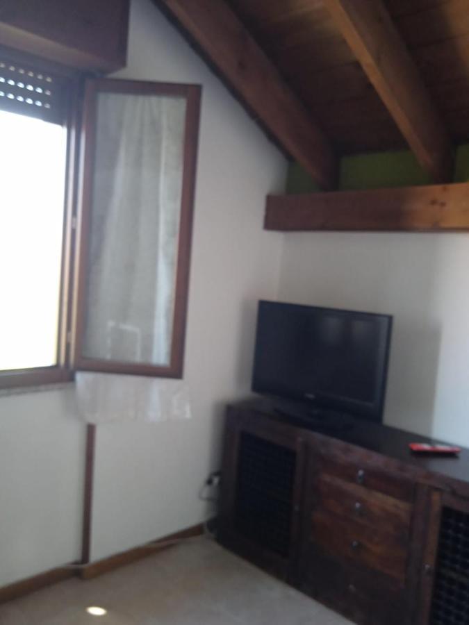 Appartamento Da Vale E Teo Legnano Esterno foto