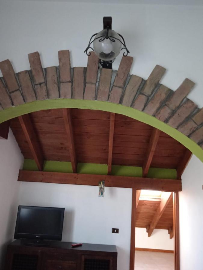 Appartamento Da Vale E Teo Legnano Esterno foto