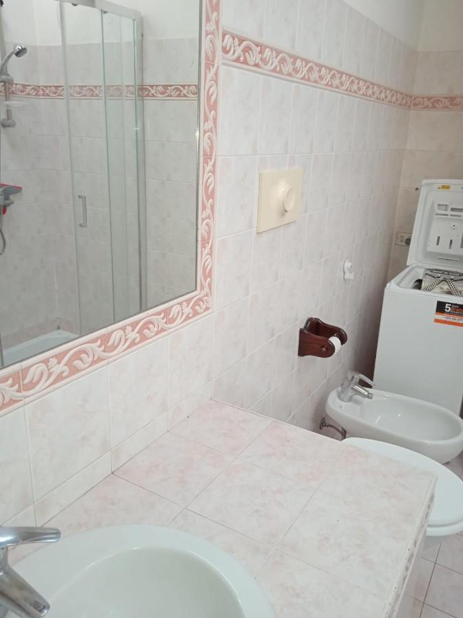 Appartamento Da Vale E Teo Legnano Esterno foto