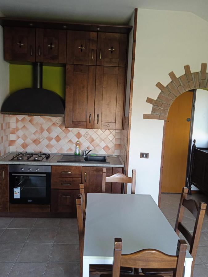 Appartamento Da Vale E Teo Legnano Esterno foto