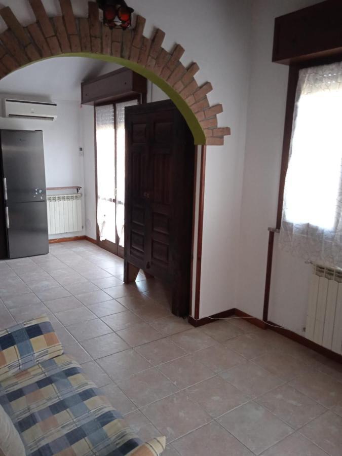 Appartamento Da Vale E Teo Legnano Esterno foto